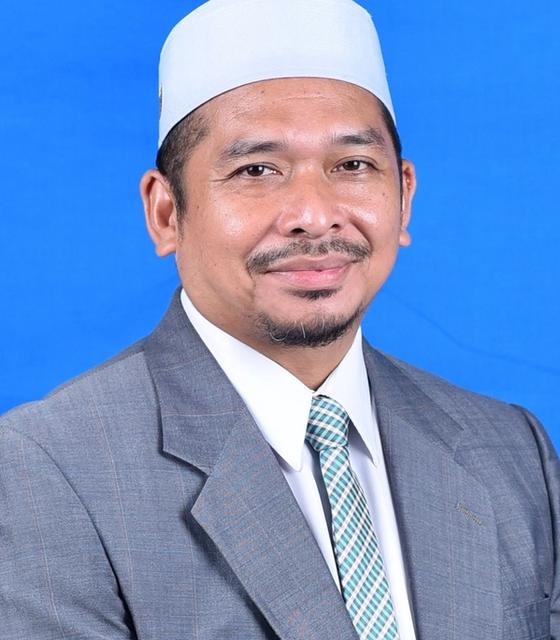 Mohd Fairuz Mohd Isa