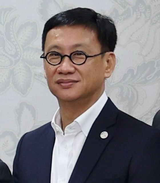 黄基全