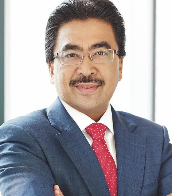 Johari Abdul Ghani