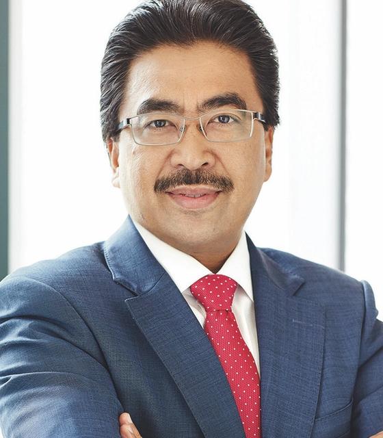 Johari Abdul Ghani