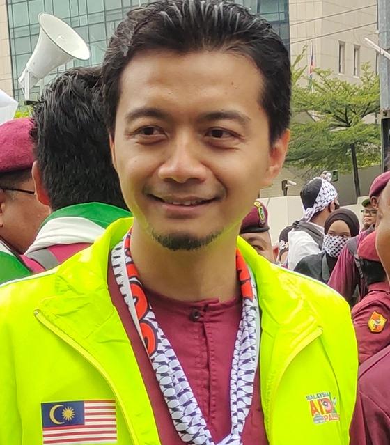 Mohd Syahir Che Sulaiman