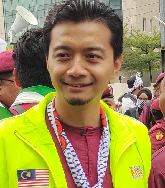Mohd Syahir Che Sulaiman