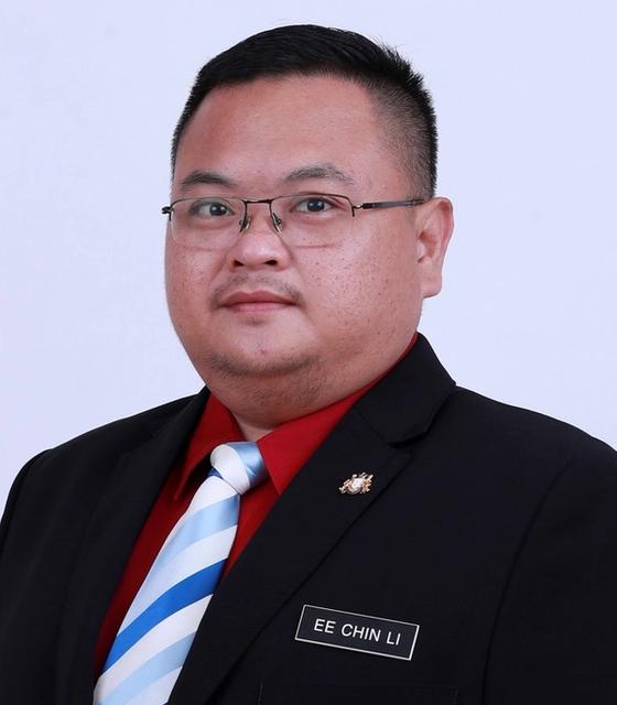 Ee Chin Li