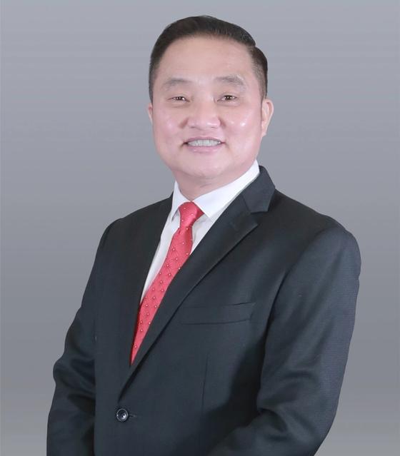 黄瑞林