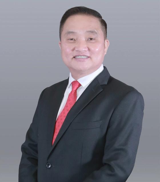 黄瑞林