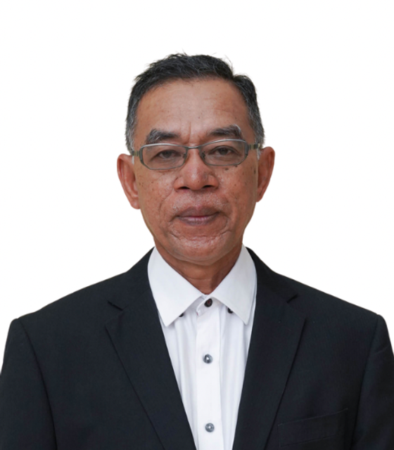 拿督罗梭·瓦希