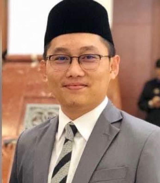 Muhammad Nur Hafiz Roslan