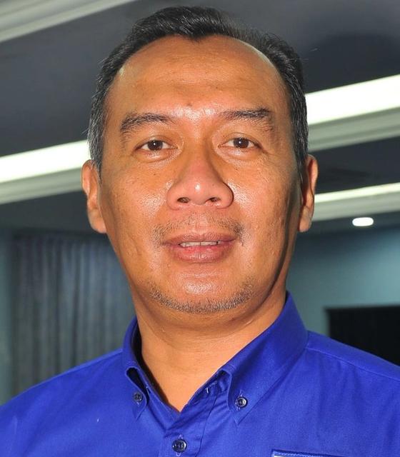 Datuk Zulkurnain Kamisan