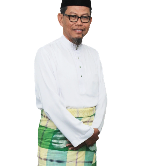 Ahmad Yunus Hairi