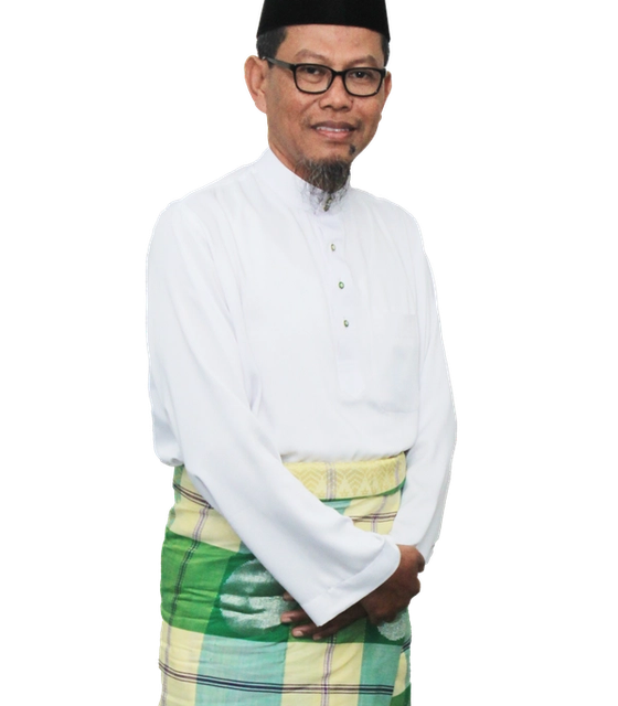 Ahmad Yunus Hairi