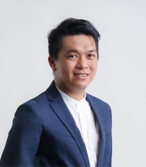 罗威才