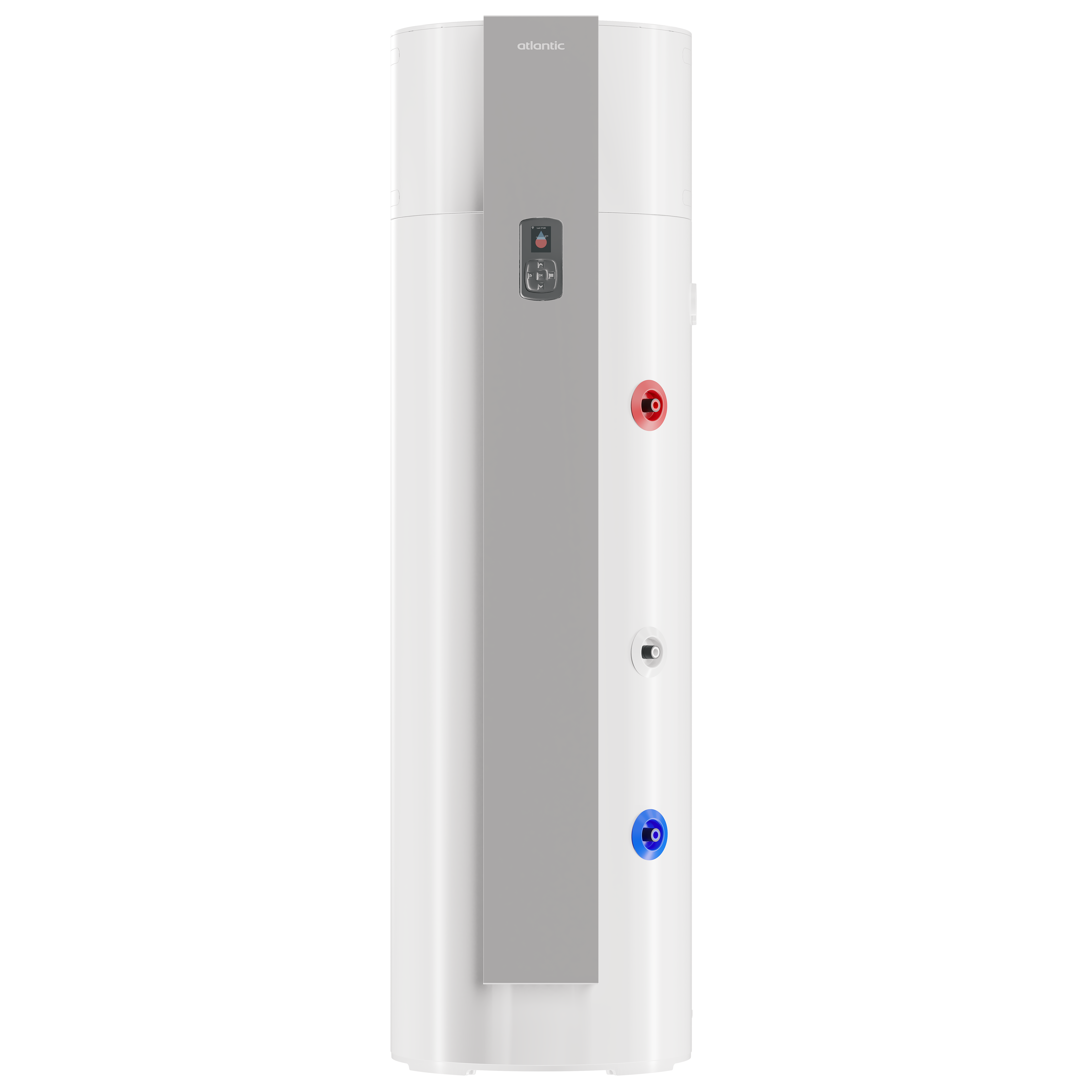 Atlantic Explorer Warmtepompboiler V5 270L