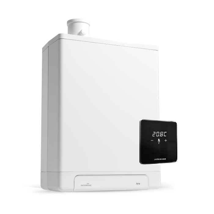 Intergas HRE A 28/24 CW4