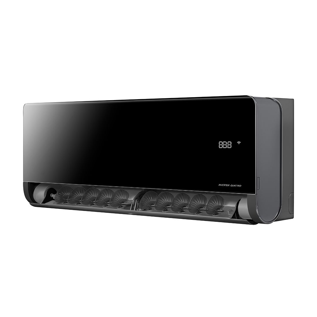 Nuova Stellar 3.5kW Single split set A+++ – Ultieme Comfort en Efficiëntie