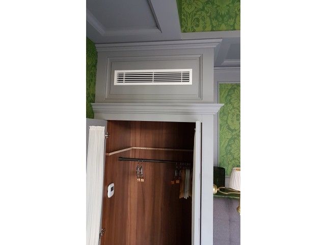 Air Technologie – Luxe Design & Inbouwmodellen