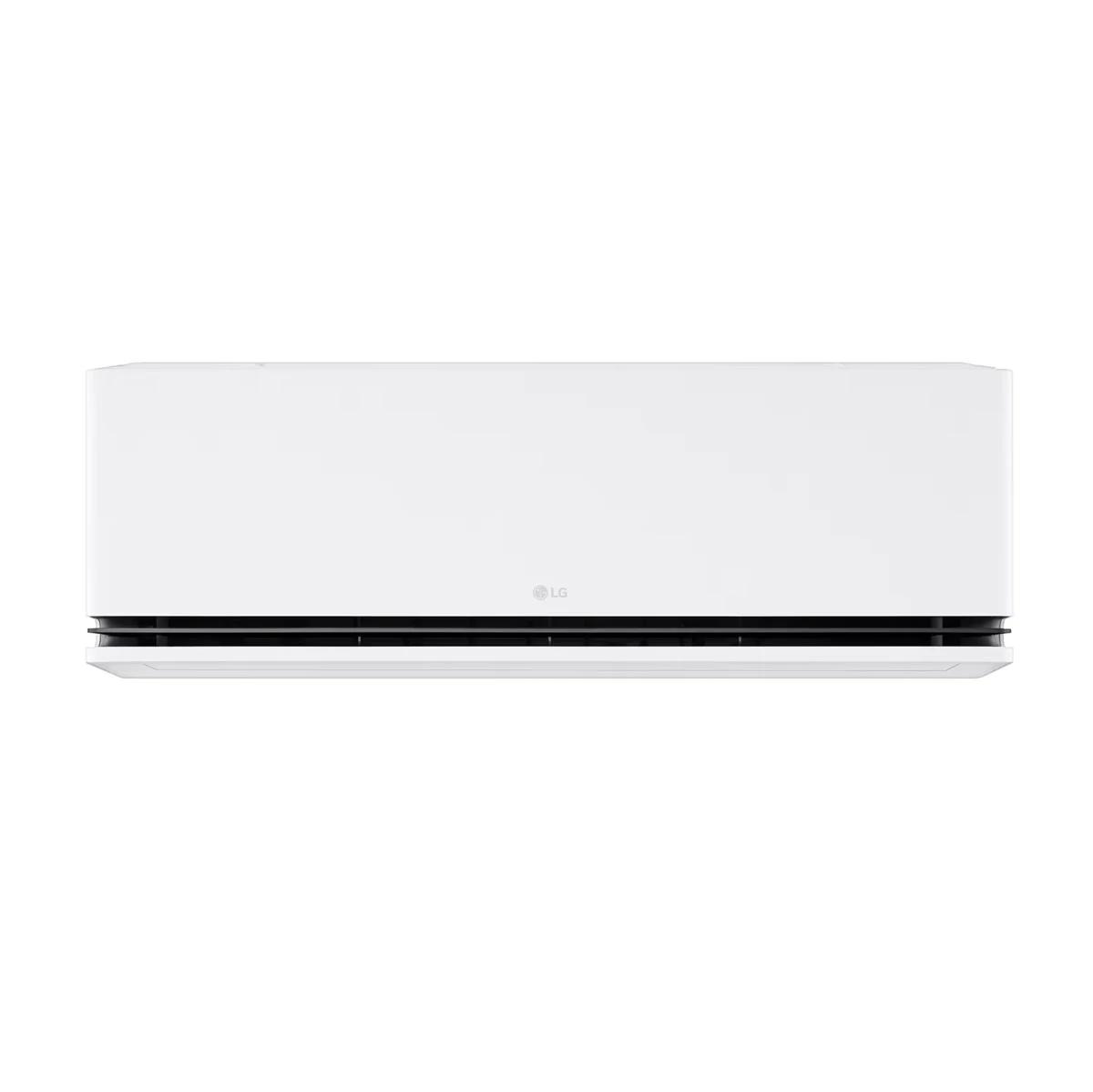 LG Dualcool Deluxe 3,5 kW 
