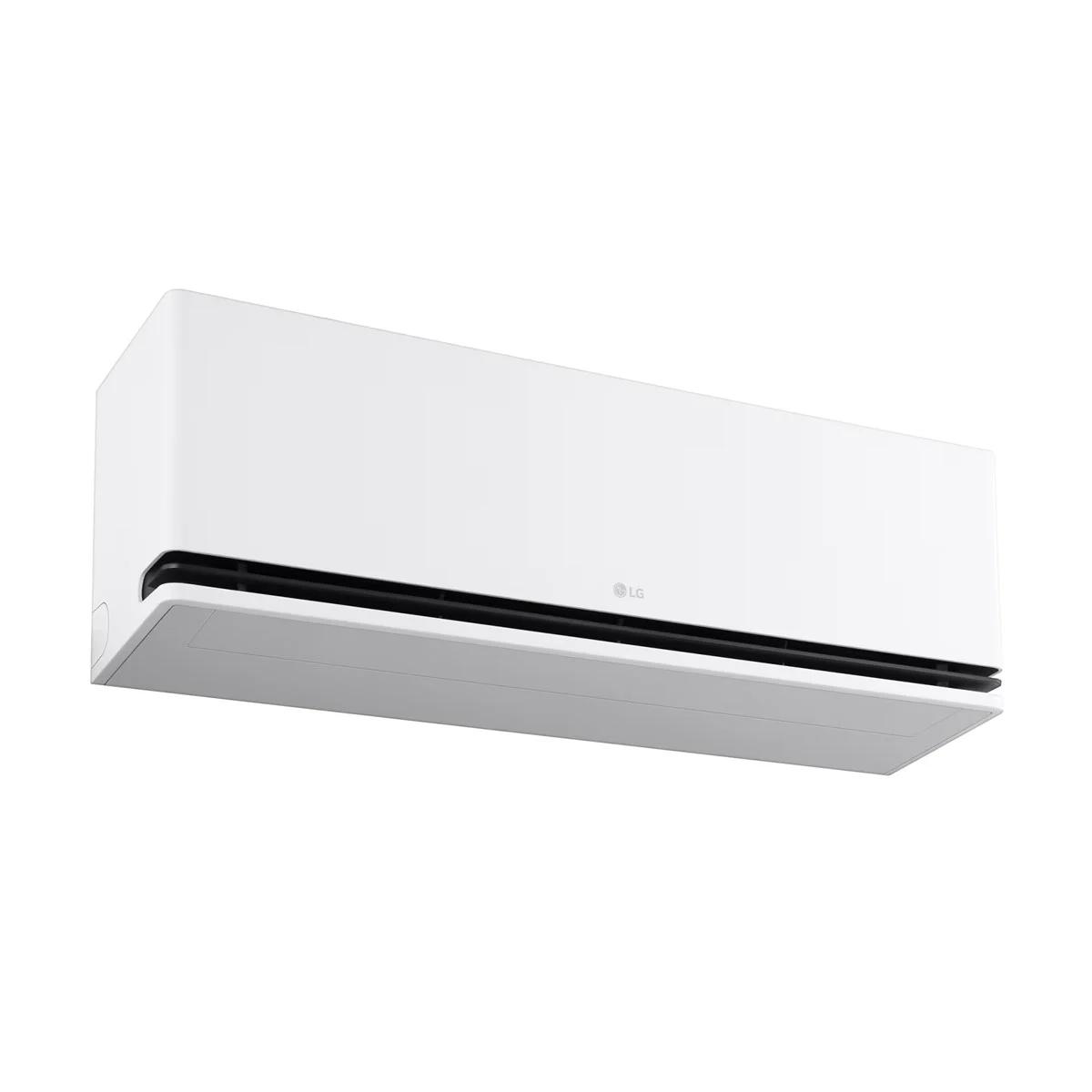 LG Dualcool Deluxe 3,5 kW 
