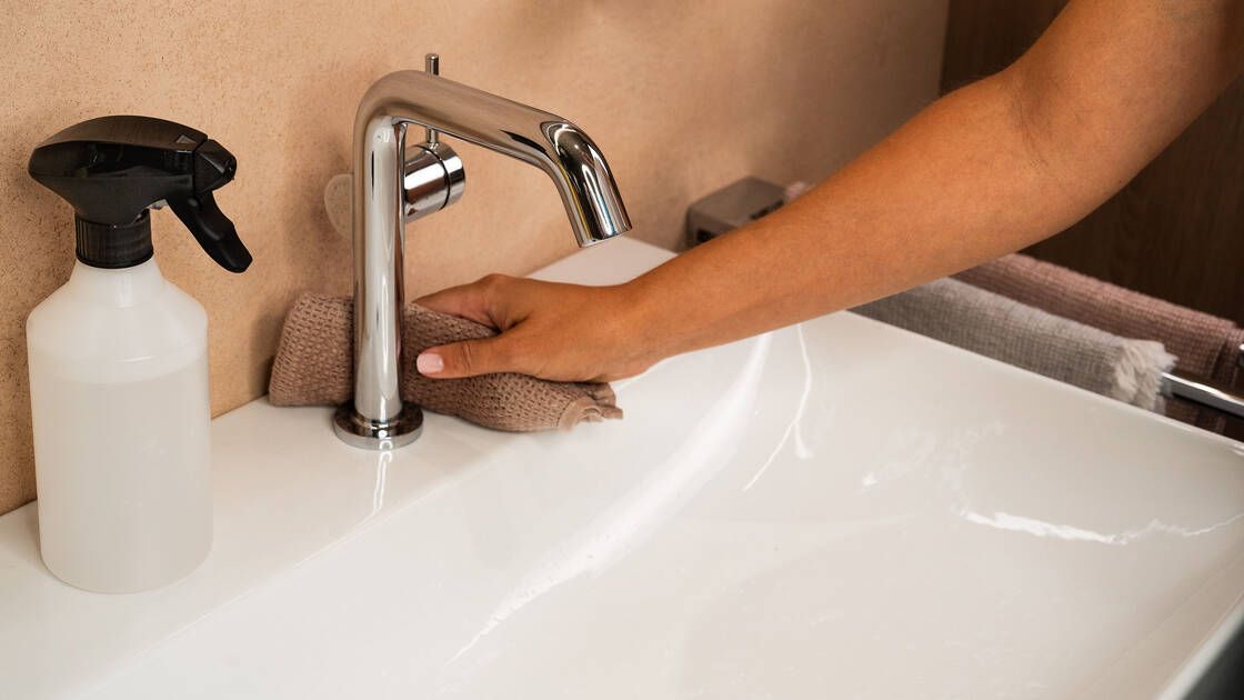 Warmtepomp installatie