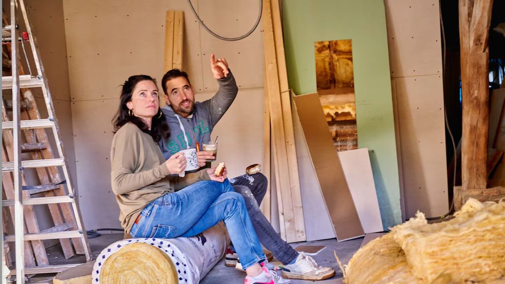 Is een hybride warmtepomp wel zo voordelig?