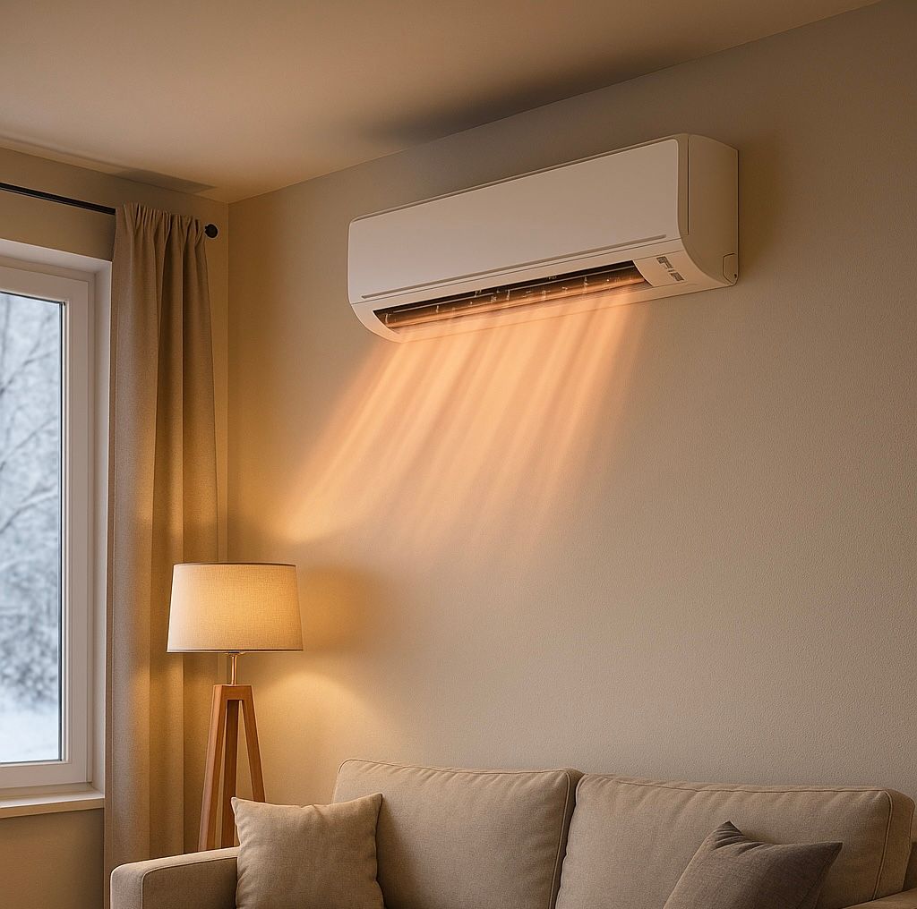 Airco verwarmen in de winter: slim of duur? Ontdek waarom Brabant massaal overstapt