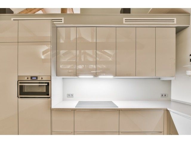 Air Technologie – Luxe Design & Inbouwmodellen