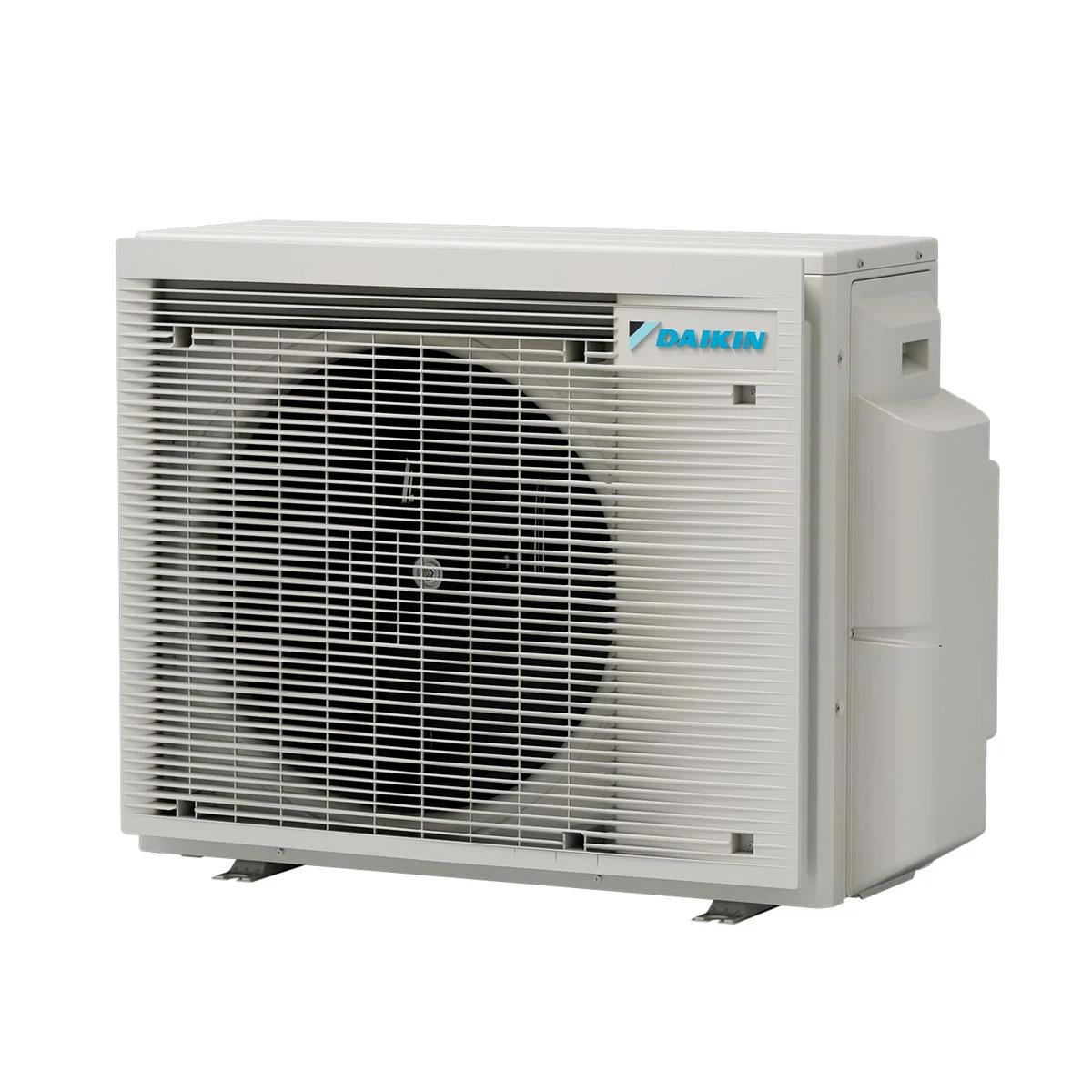Daikin Perfera Multi-Split FTXM35A + FTXM20A + 3MXM52A (R32). •	€5.048,35 ex btw