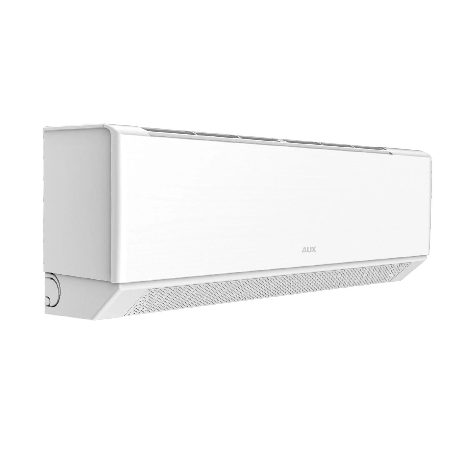 Zomeractie 2026 - AUX split unit airco 3,5 kW - incl. btw & installatie 