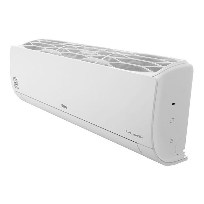 Winteractie t/m 31 maart: LG Dual Inverter 2,5 kW – €1450 incl. btw