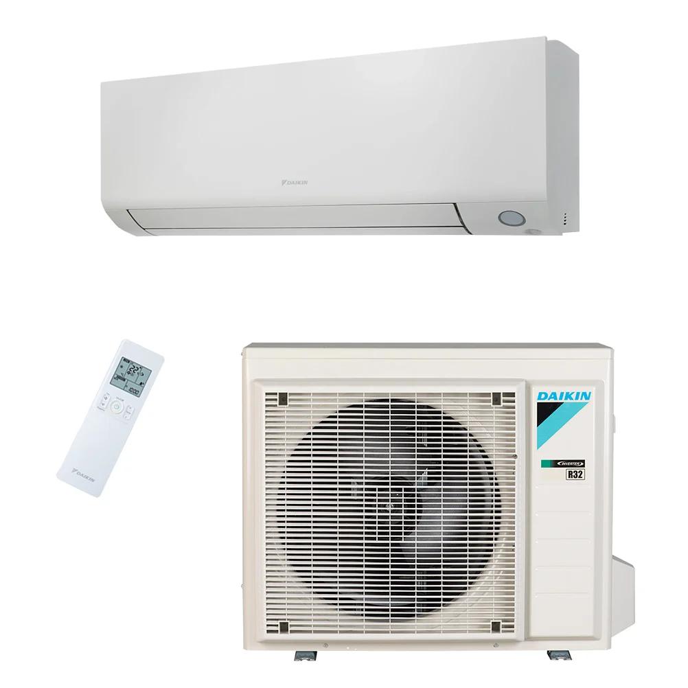 Daikin Perfera 3,5 kW - tot 120 m³- €2525 incl. btw