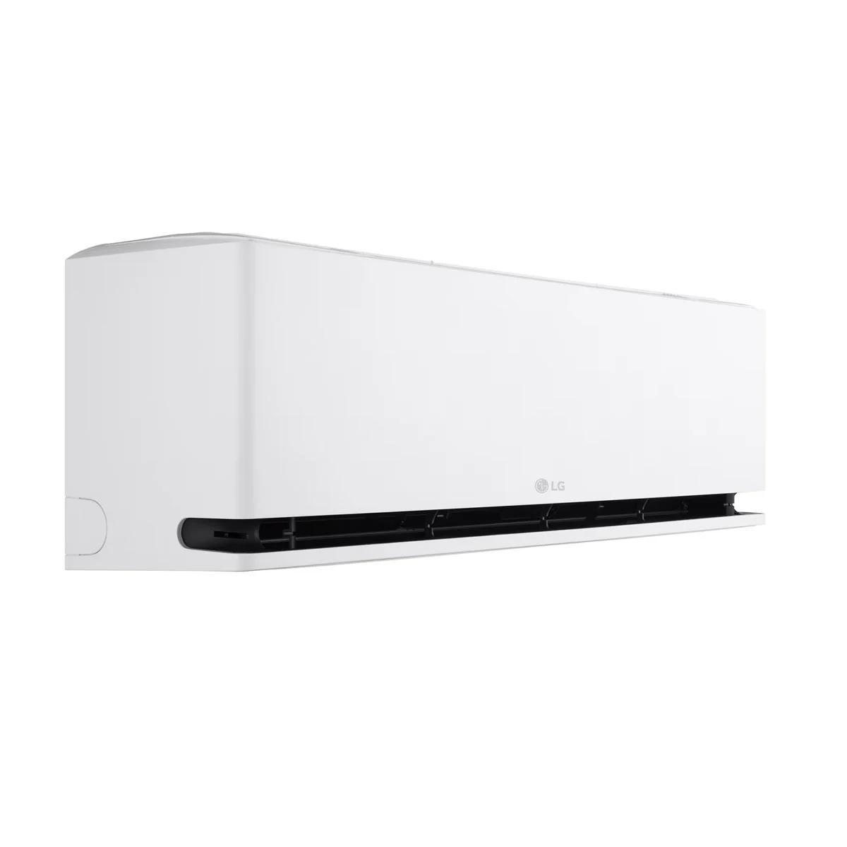 LG Dualcool Deluxe 3,5 kW 