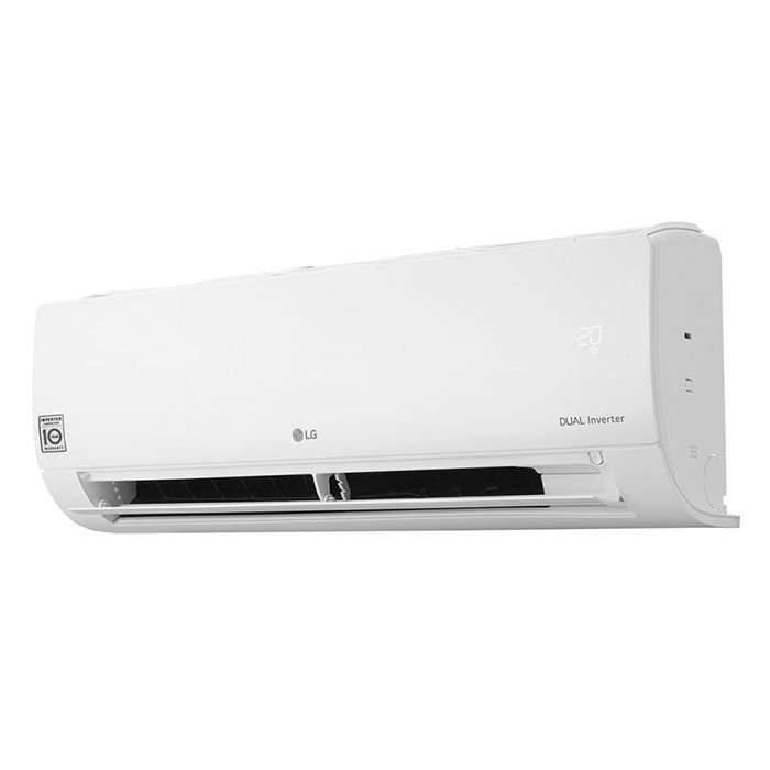 Winteractie t/m 31 maart: LG Dual Inverter 2,5 kW – €1450 incl. btw