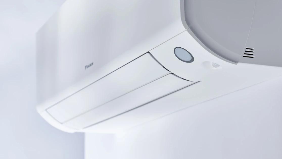 Daikin Perfera Multi-Split FTXM35A + FTXM20A + 3MXM52A (R32). •	€5.048,35 ex btw