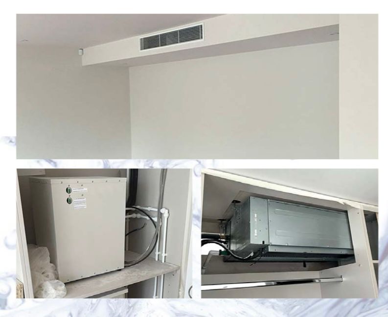 Air Technologie – Luxe Design & Inbouwmodellen