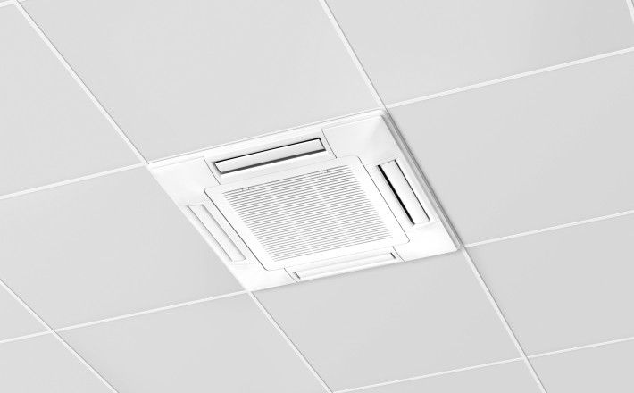 Air Technologie – Luxe Design & Inbouwmodellen