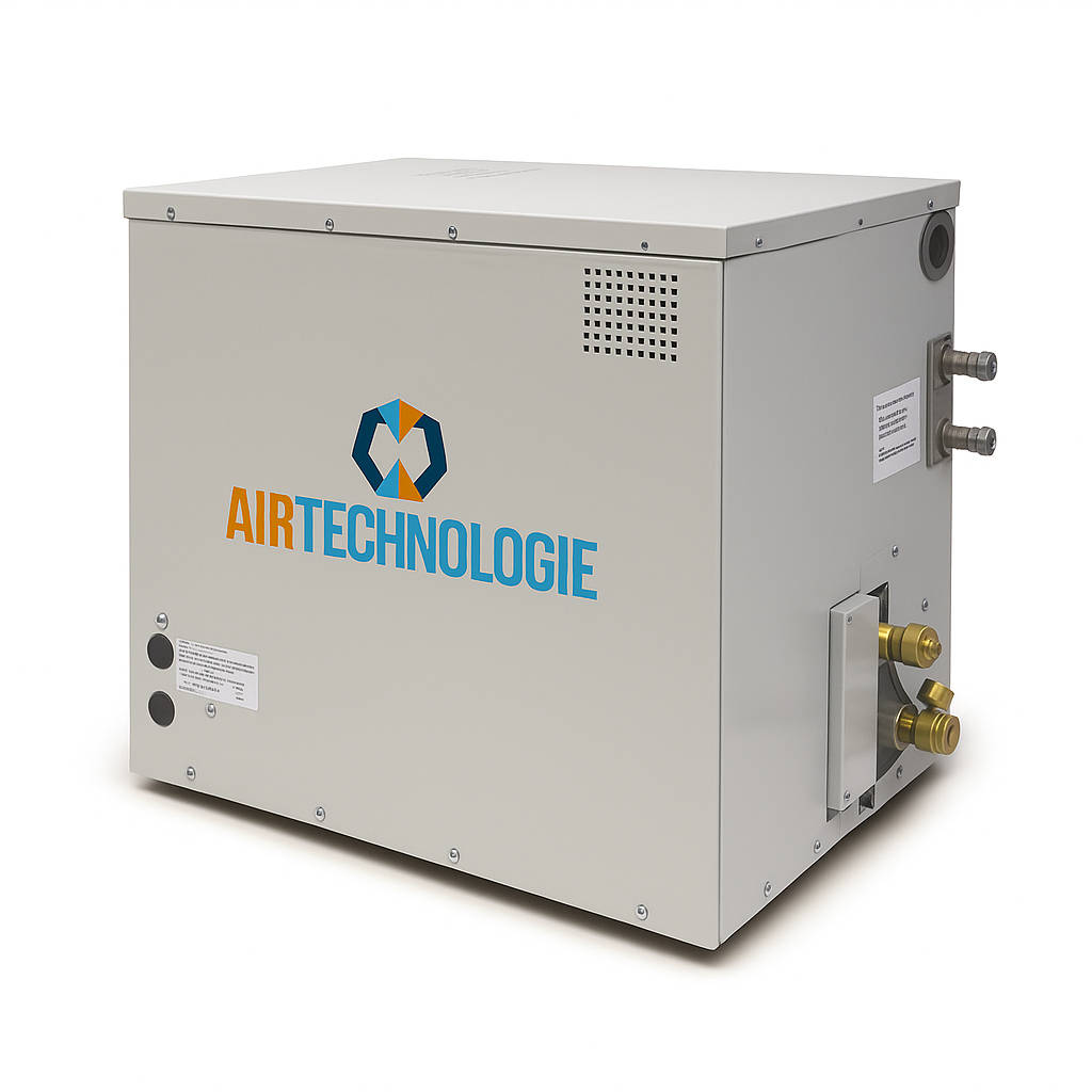 Air Technologie – Luxe Design & Inbouwmodellen