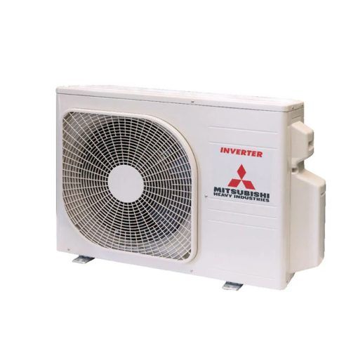 Mitsubishi Heavy Multi Split 3x 3,5 kW (5,0+ 3x Premium) – € 4.950 incl. btw