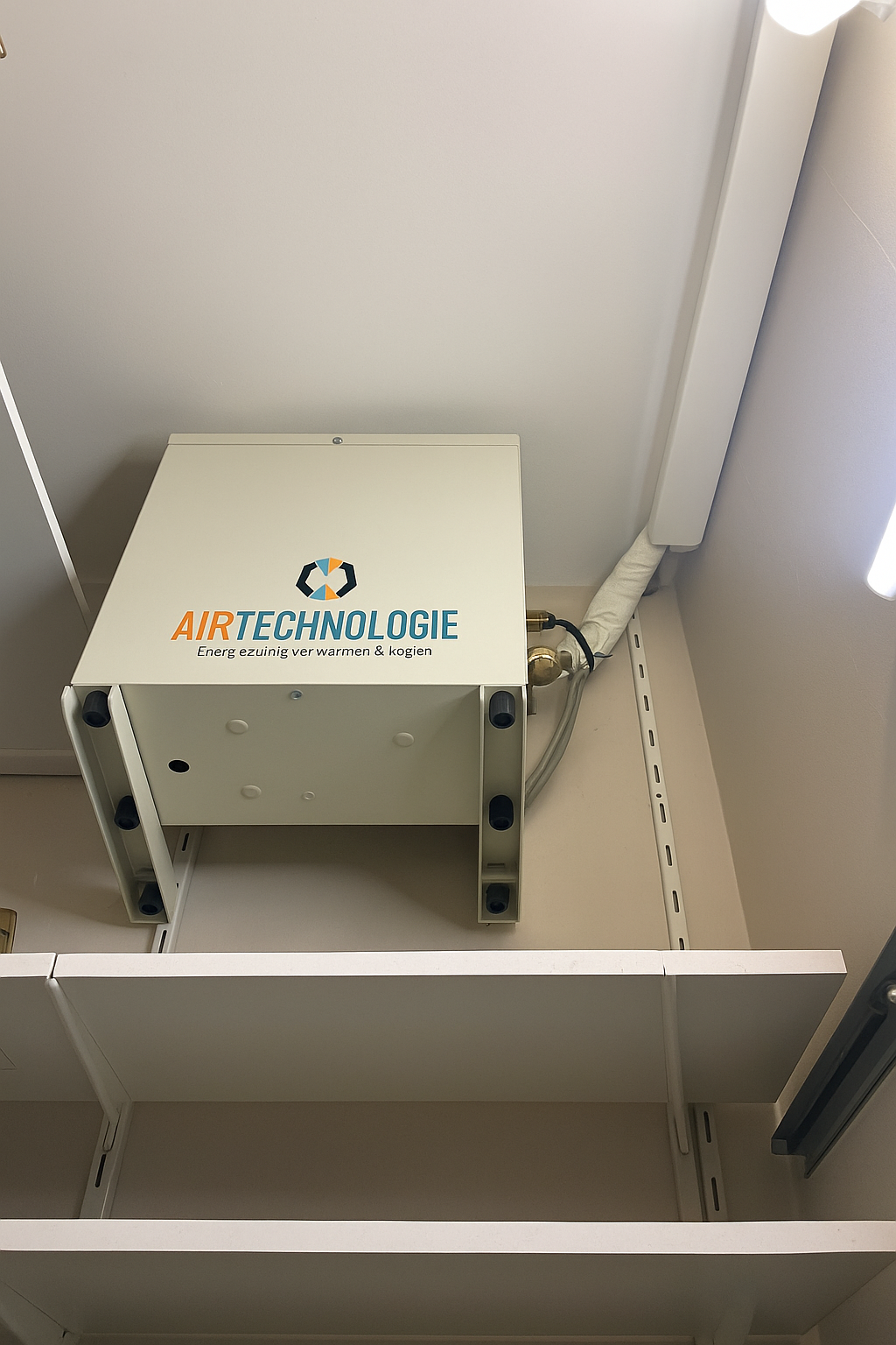 Air Technologie – Luxe Design & Inbouwmodellen