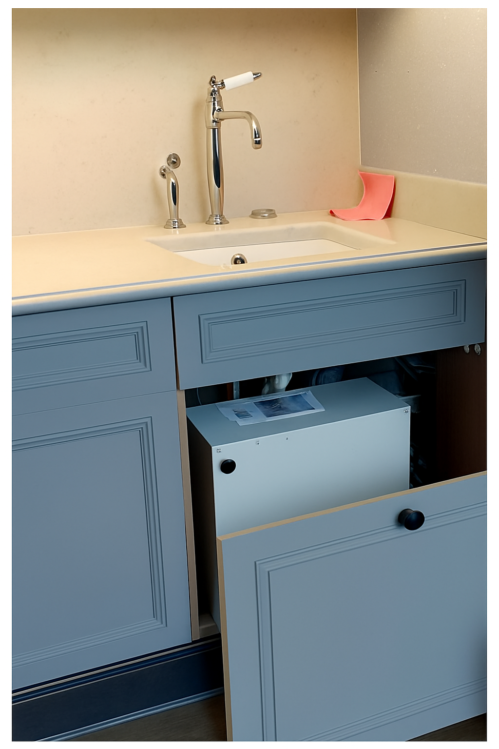 Air Technologie – Luxe Design & Inbouwmodellen