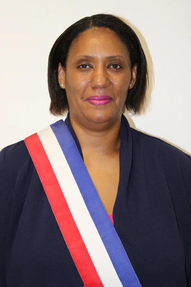 Portrait de Sabrina DIVIALLE