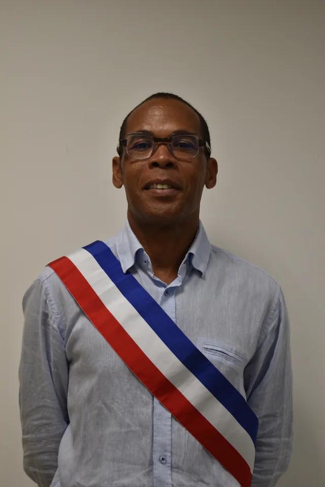 Portrait de Ruddy PENSEDENT