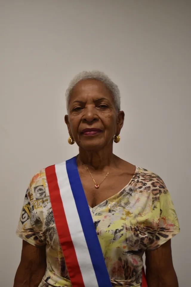 Portrait de Sylvie RHINAN