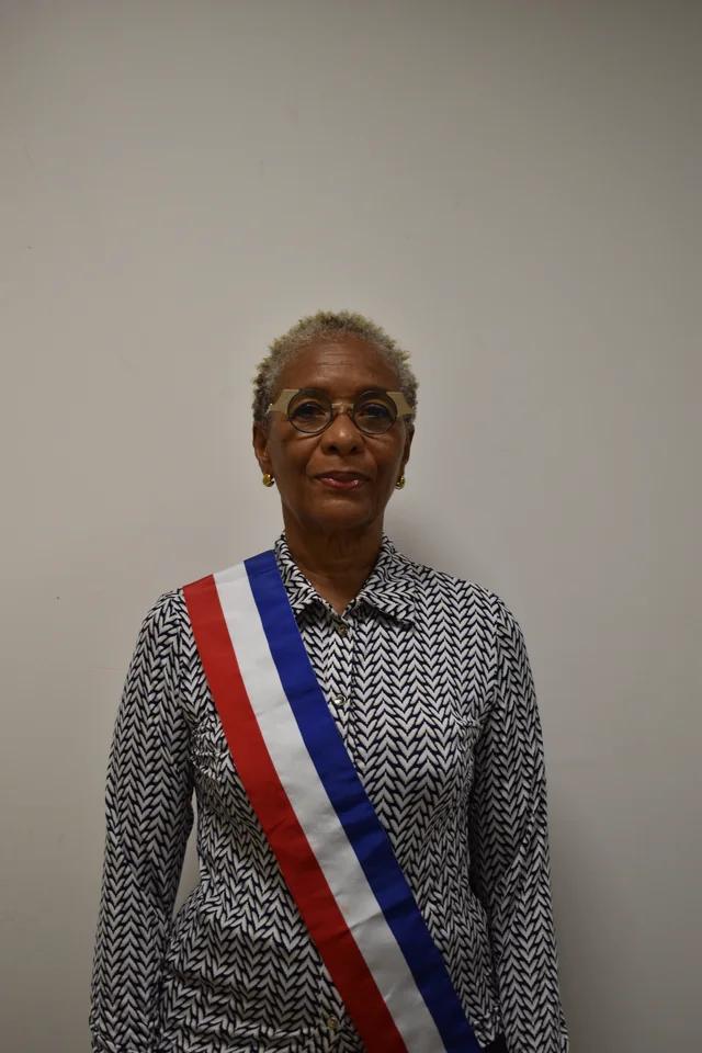 Portrait de Astrid ARCONTE