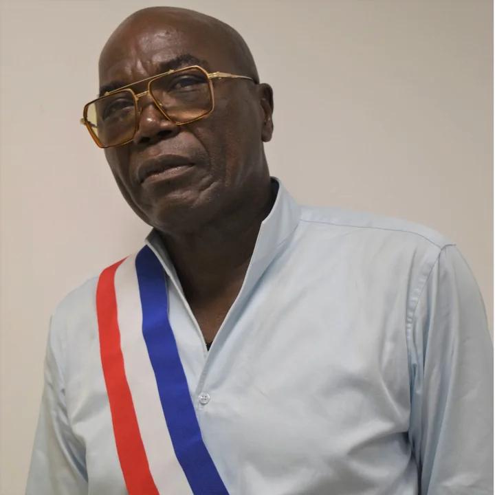 Portrait de Olivier JOUENNE