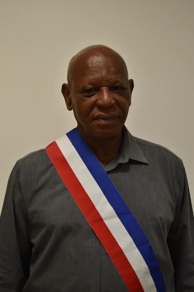 Portrait de Jacques BLOMBOU
