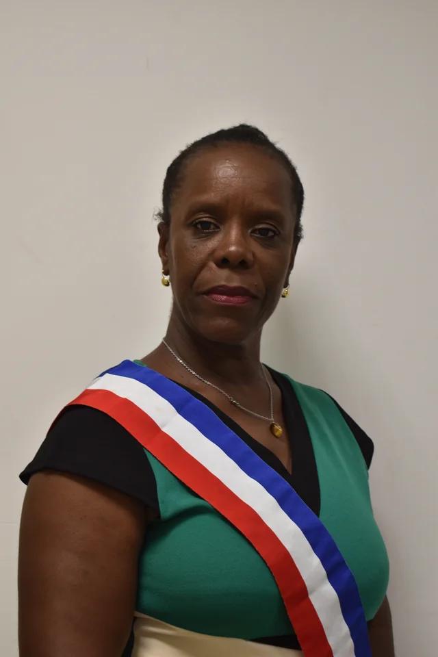 Portrait de Aline DANQUIN