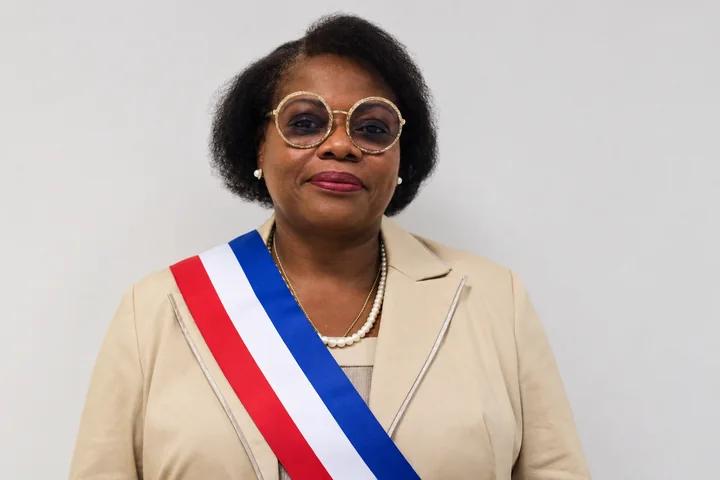 Portrait de Francine FLERET