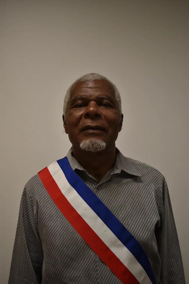 Portrait de Joubert LUCE