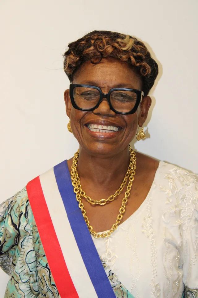 Portrait de Béatrix GAZON