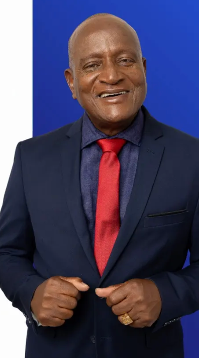 Portrait de Jean BARDAIL