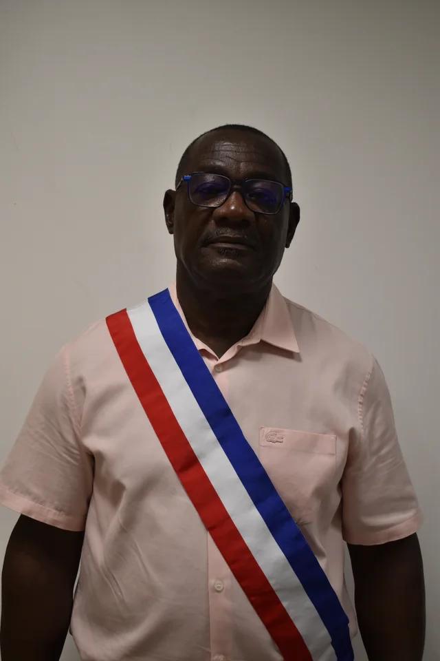 Portrait de Jean-Louis BONTE